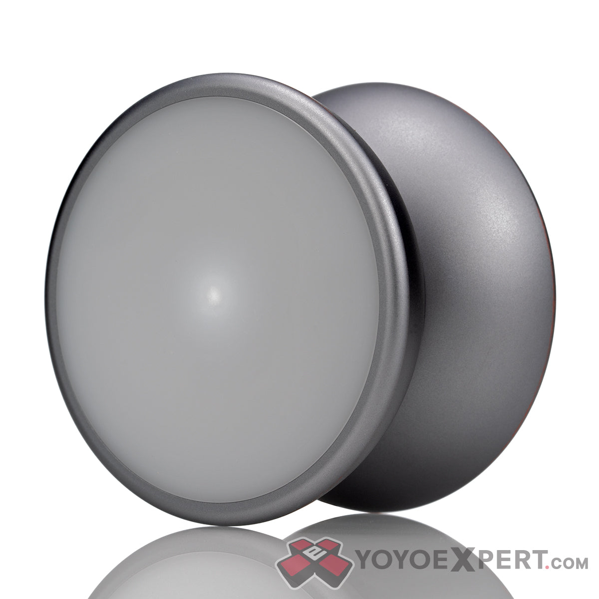 Butterfly AL w/ Delrin Cap yo-yo by Duncan