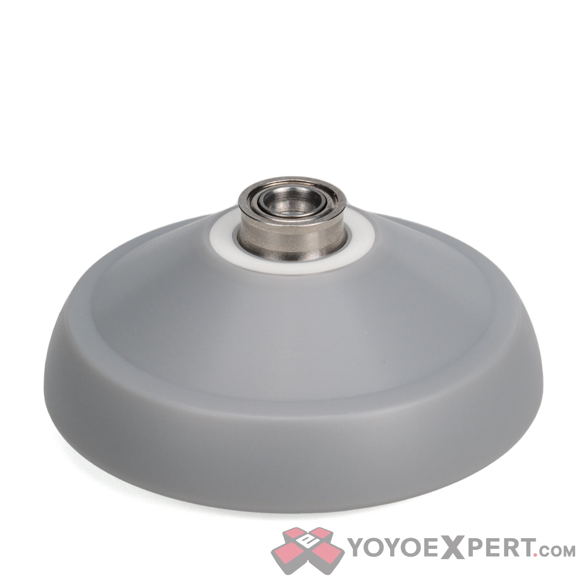 Plastic Fulvia Yo-Yo by Luftverk