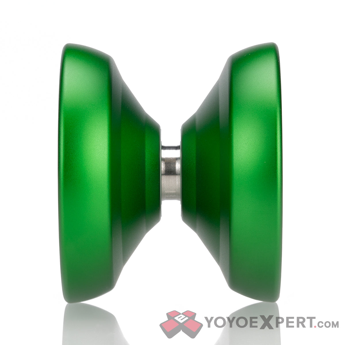 Cheat Code yo-yo by Brandon Vu and Jeffrey Pang