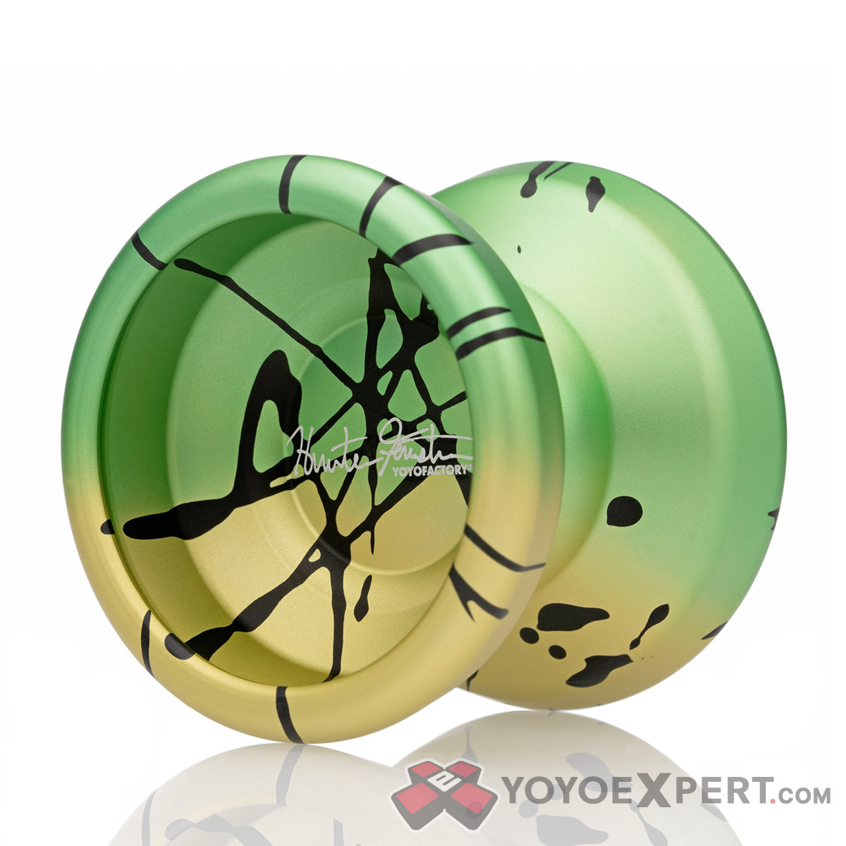 Spotlight Ultra Yo-Yo by YoYoFactory