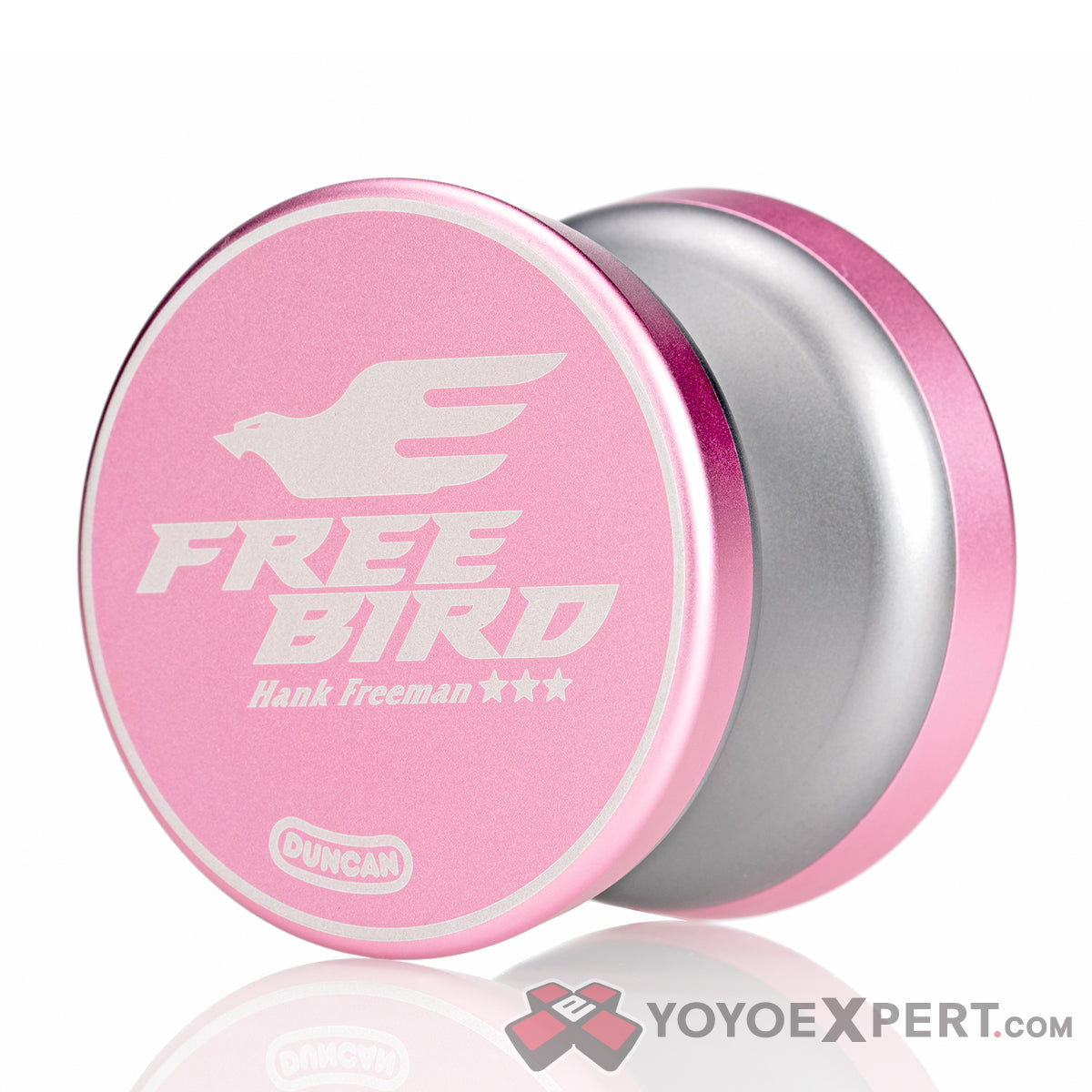 Freebird 3 yo-yo by Duncan