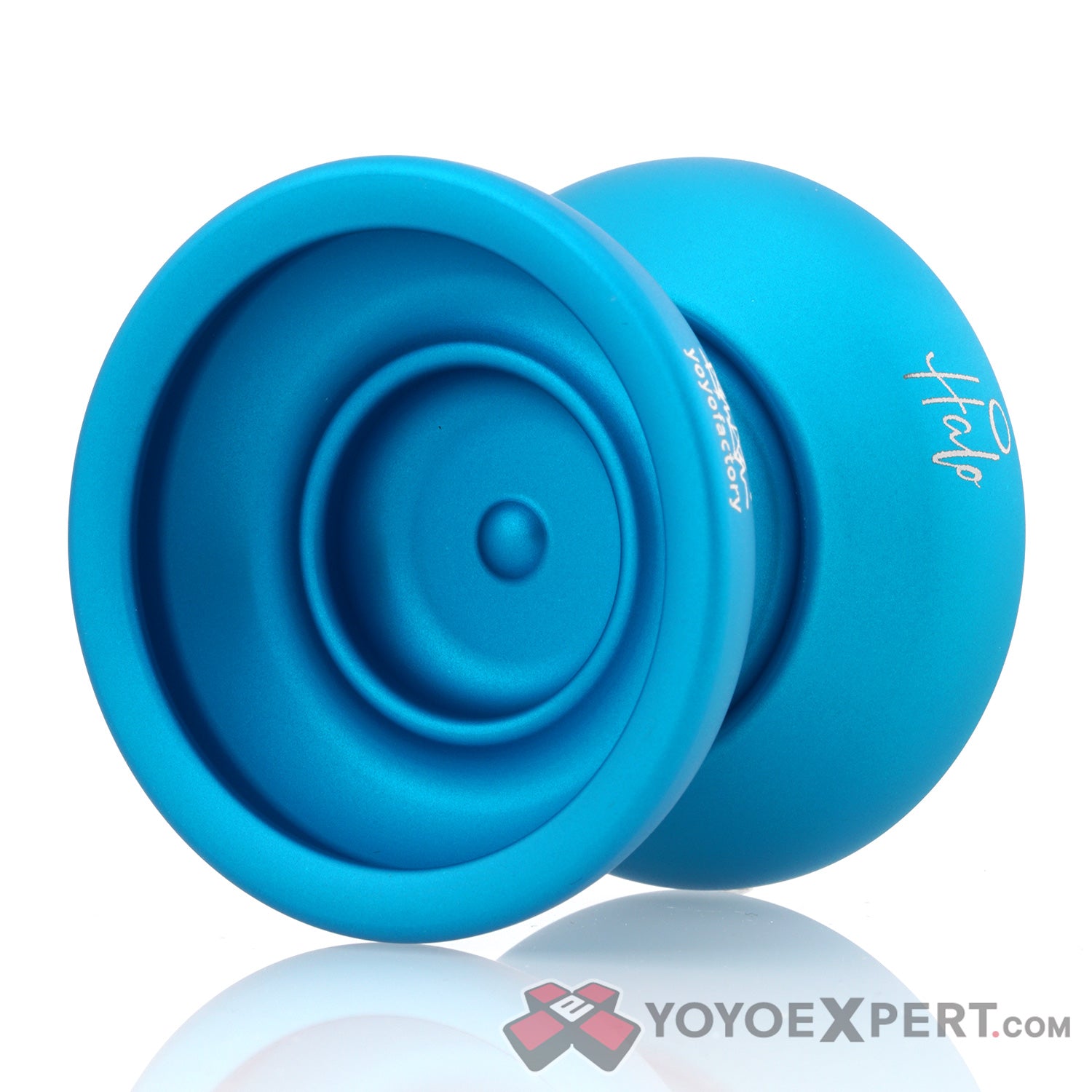 Halo Yo-Yo by YoYoFactory