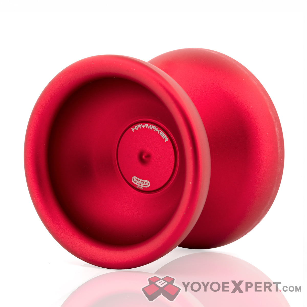 Counter Punch yo-yo by Duncan