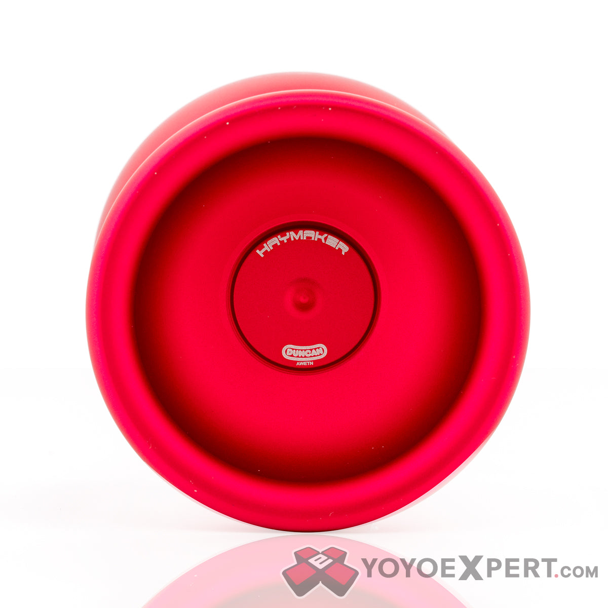 Counter Punch yo-yo by Duncan