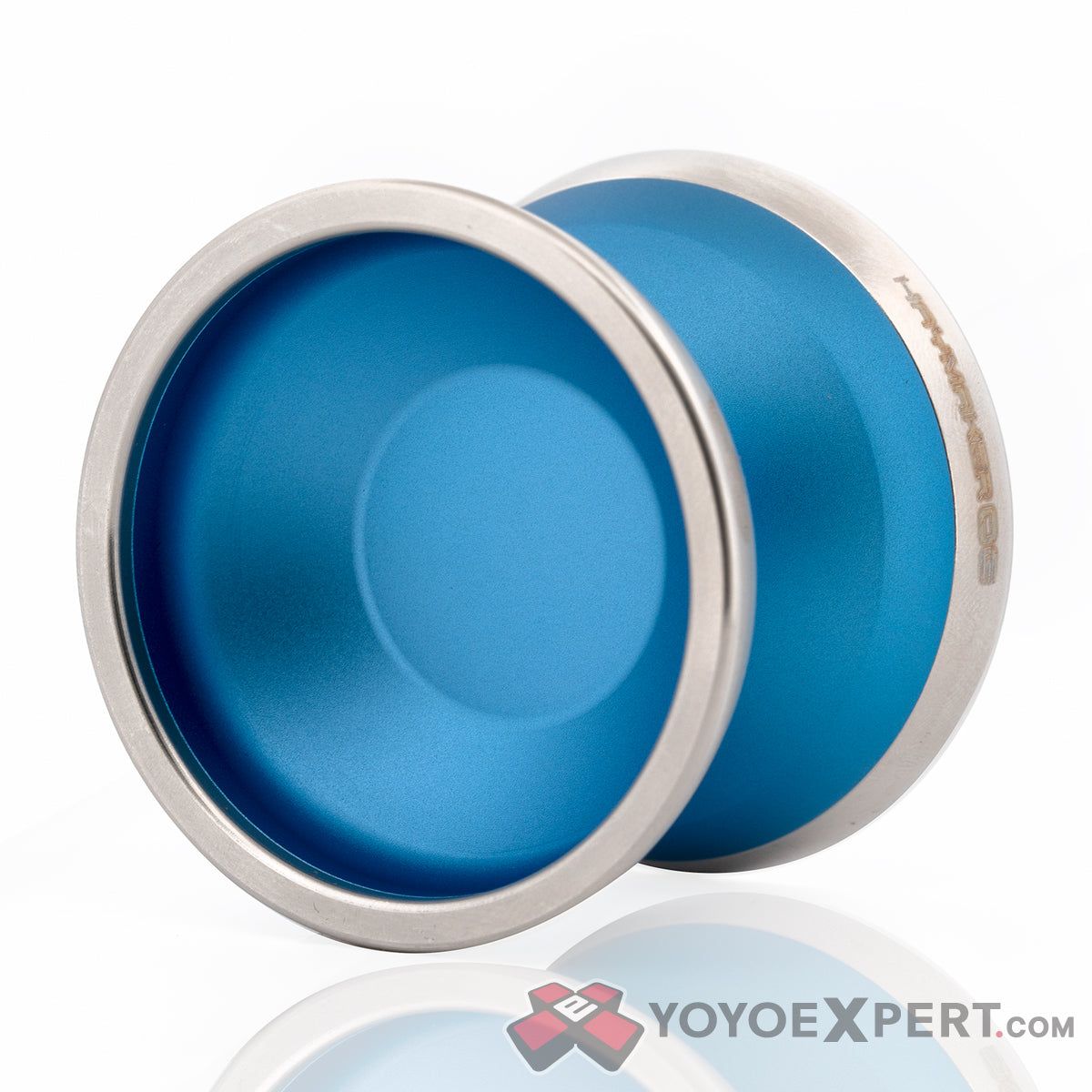 Haymaker yo-yo by Duncan