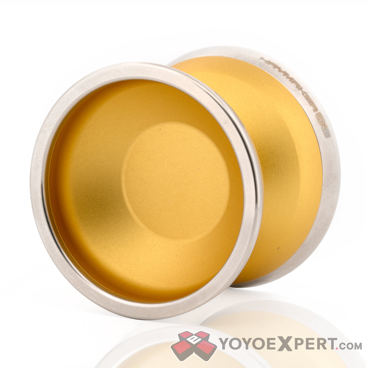 ハルコ　oosta haymaker GT Haymaker yo-yo by Duncan