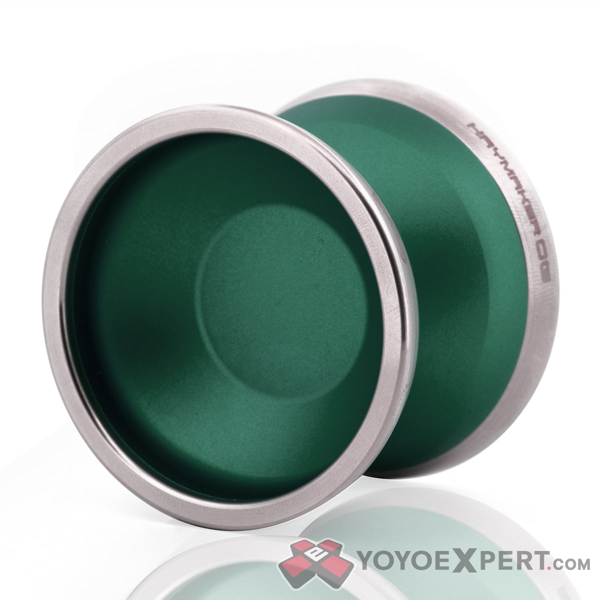 Haymaker yo-yo by Duncan
