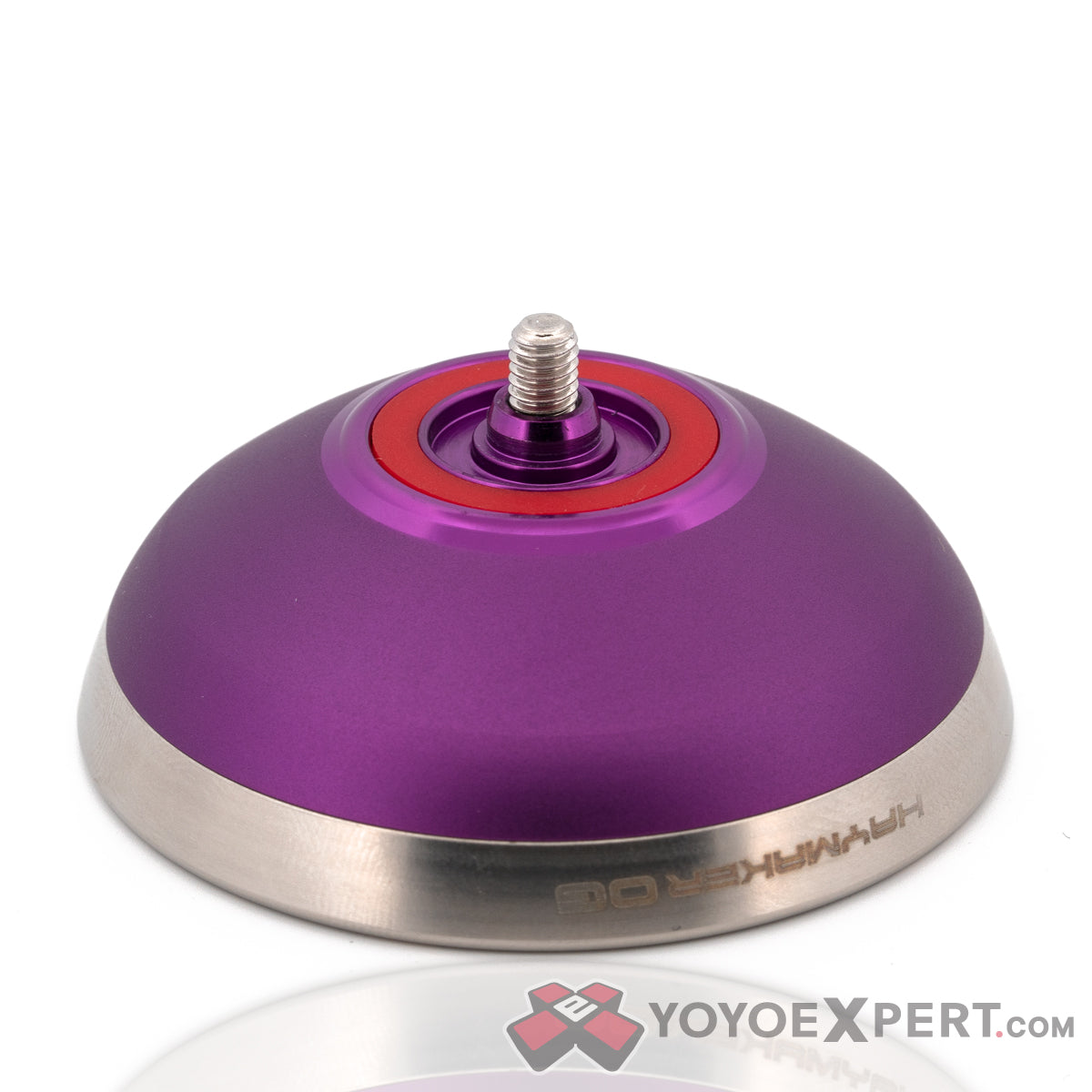 Haymaker yo-yo by Duncan