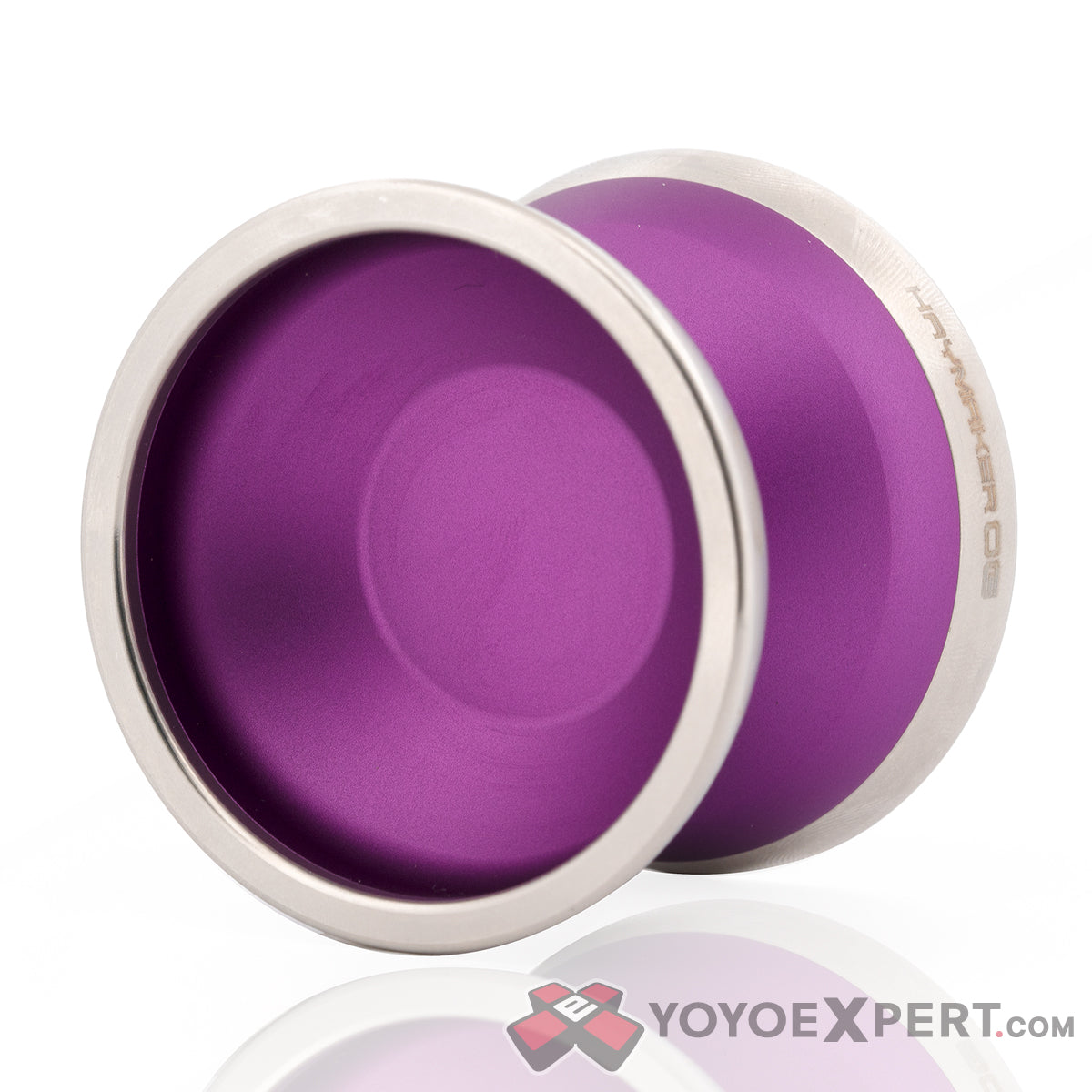 Haymaker yo-yo by Duncan