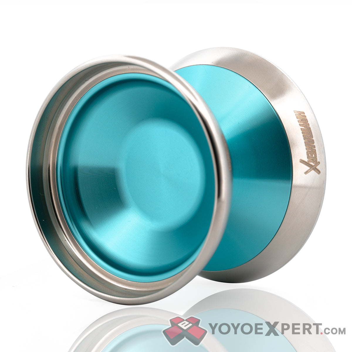 Haymaker X yo-yo by Duncan