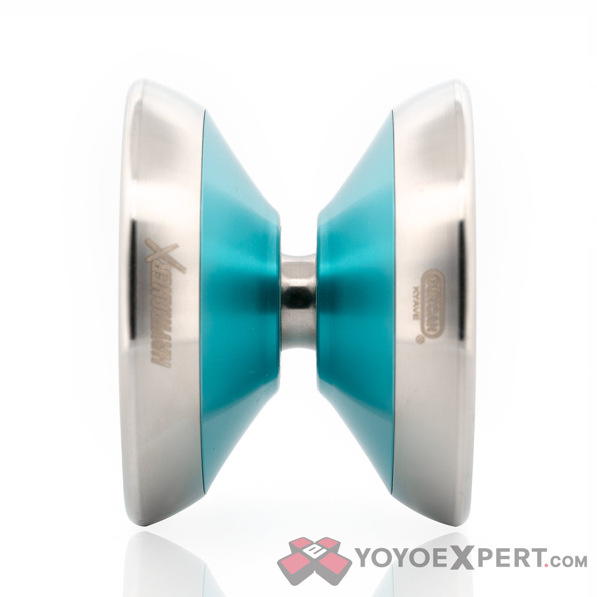 Haymaker X yo-yo by Duncan