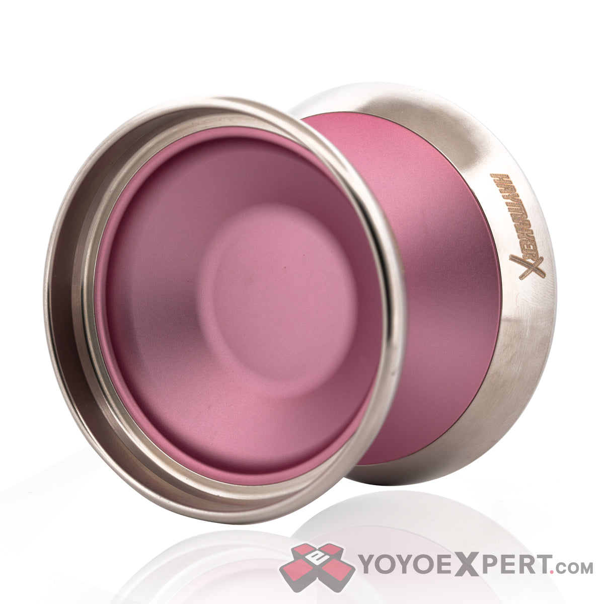 Haymaker X yo-yo by Duncan