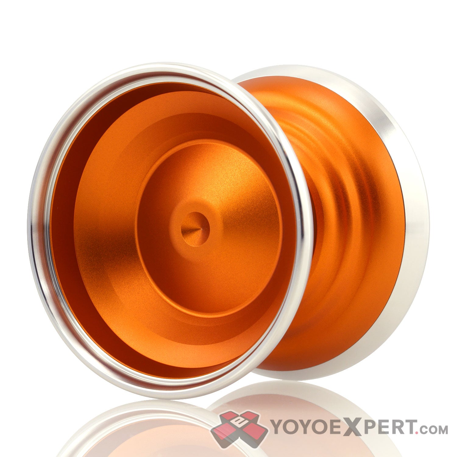 Hendiatris YoYo by yoyoball