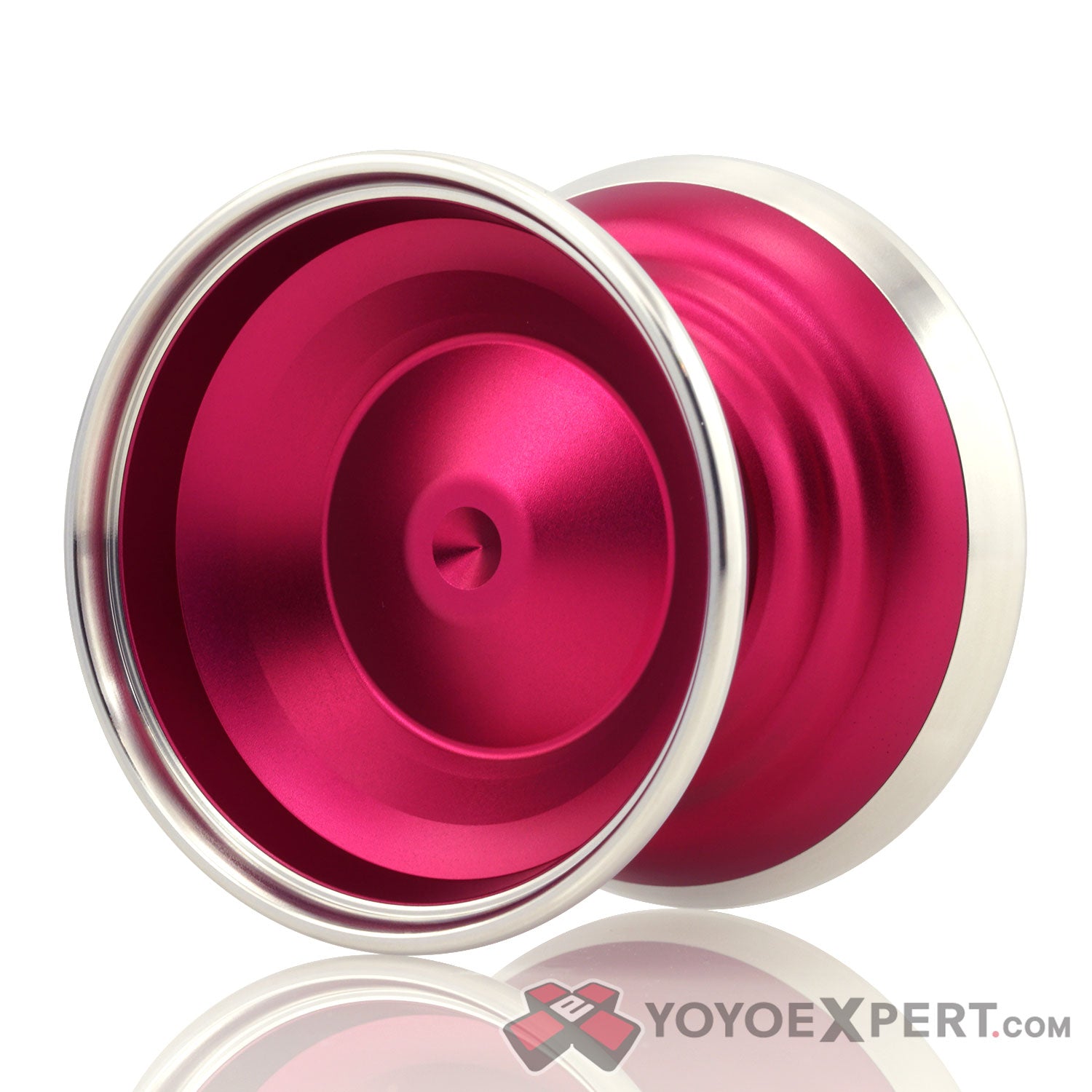 Hendiatris YoYo by yoyoball
