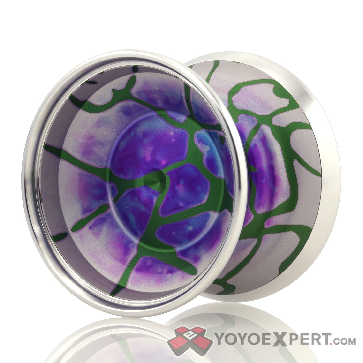 ピヨピヨ Frozen II yoyo by Top Yo