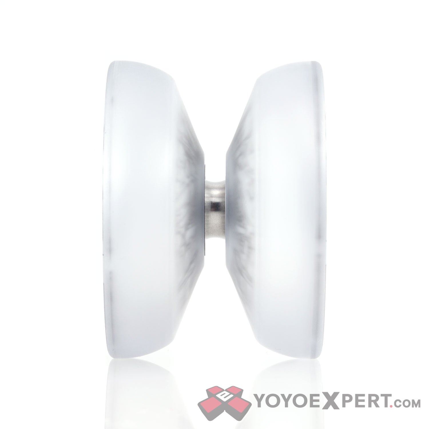 High Wall yo-yo by Mowl