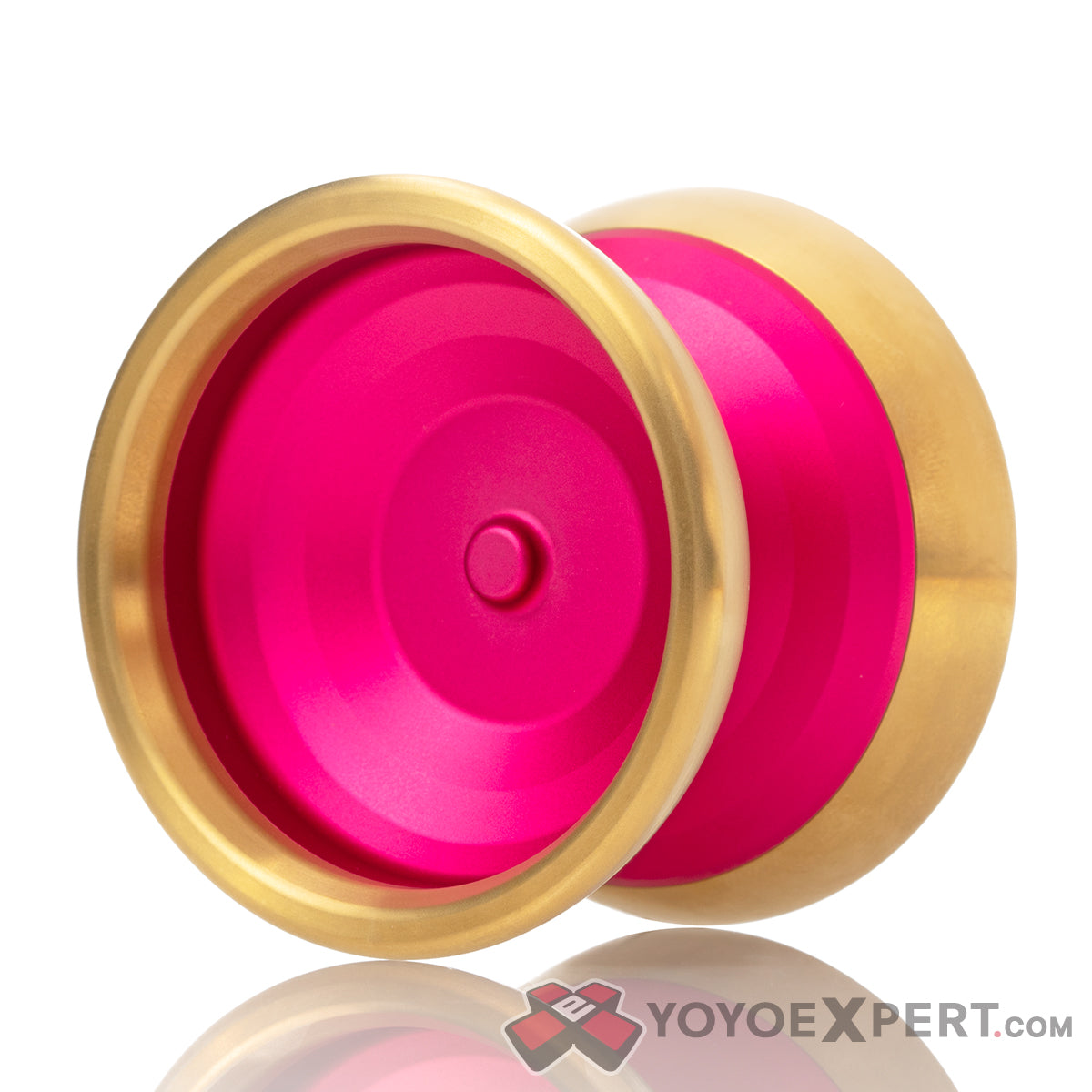 Hinemosu YoYo by Turning Point