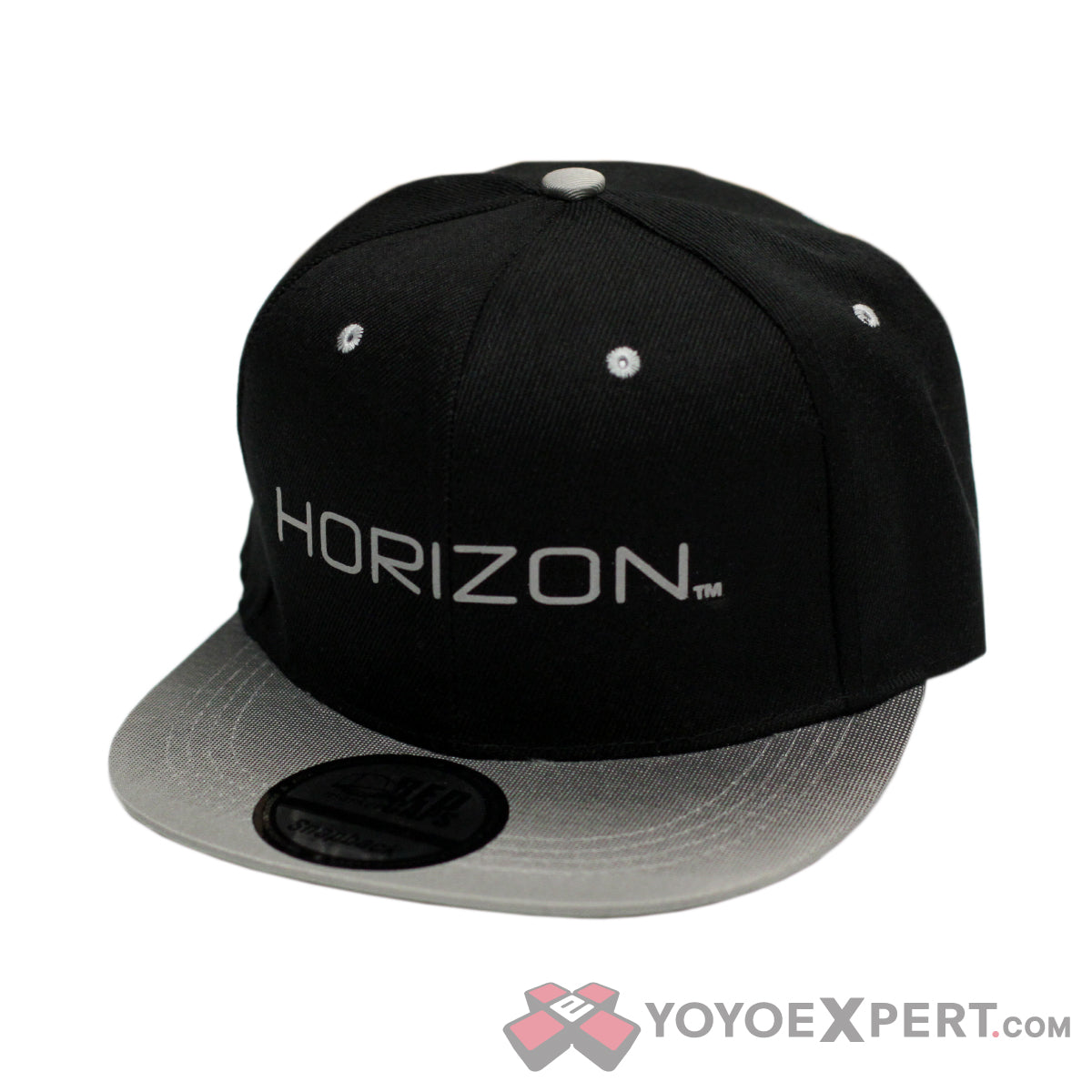 Horizon Snapback Hat