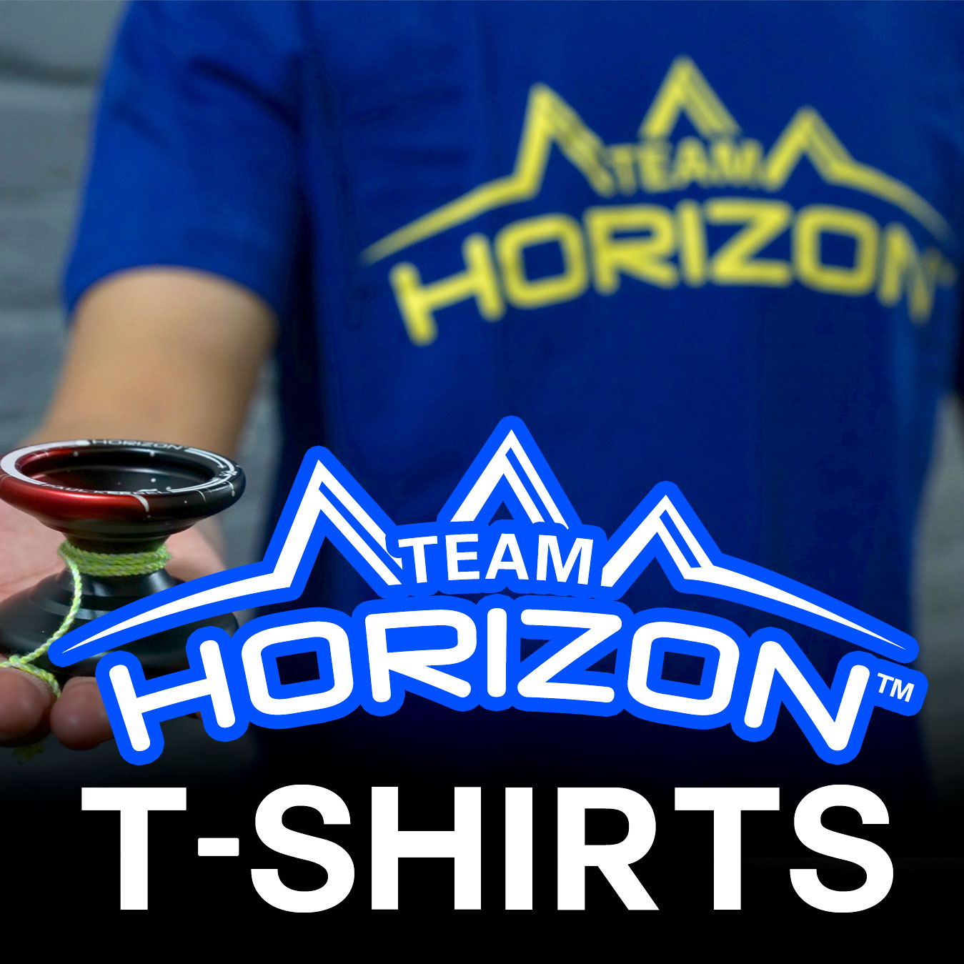 Team Horizon T-Shirt