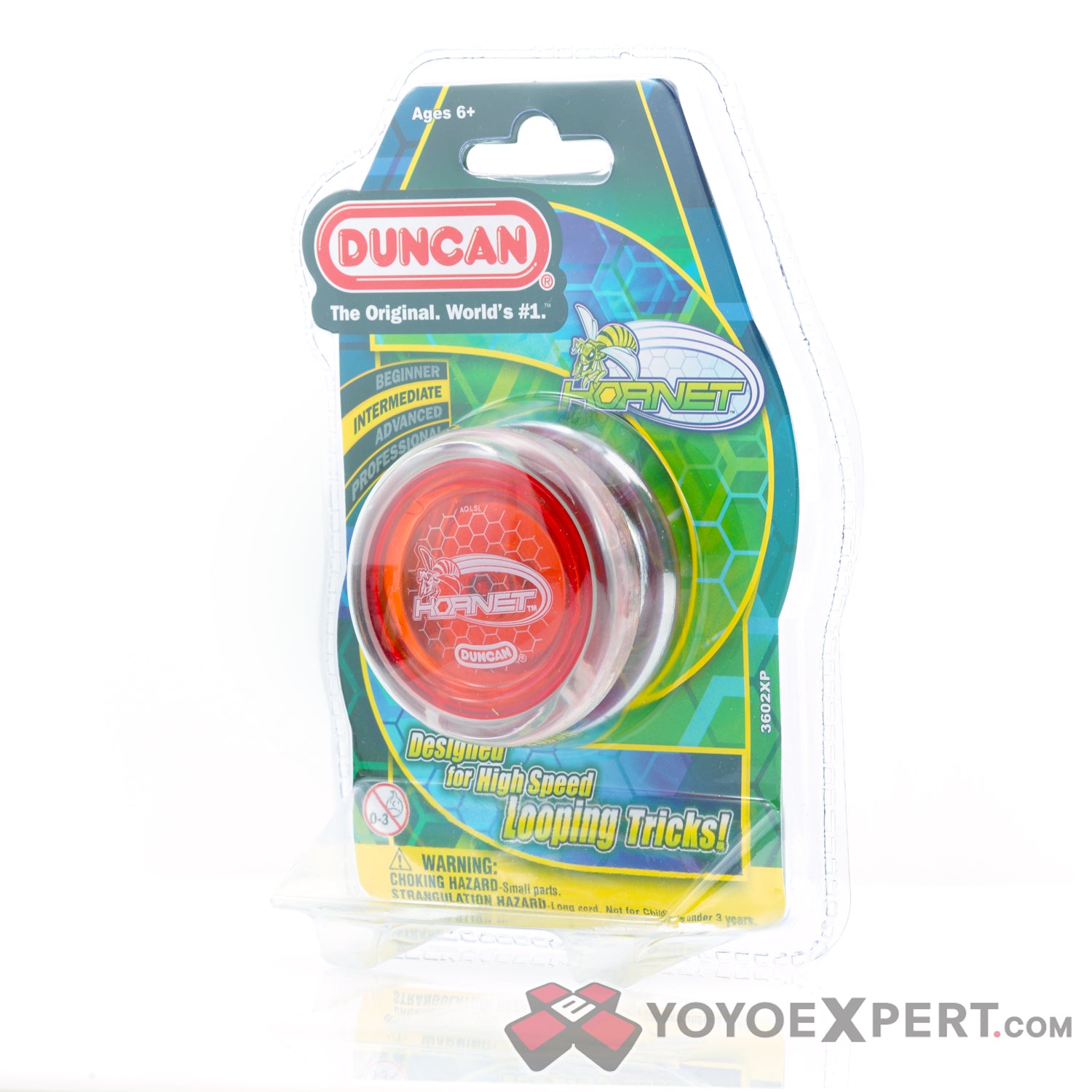 Duncan Hornet ヨーヨー 8個セット Hornet - Duncan - Yo-Yo Store