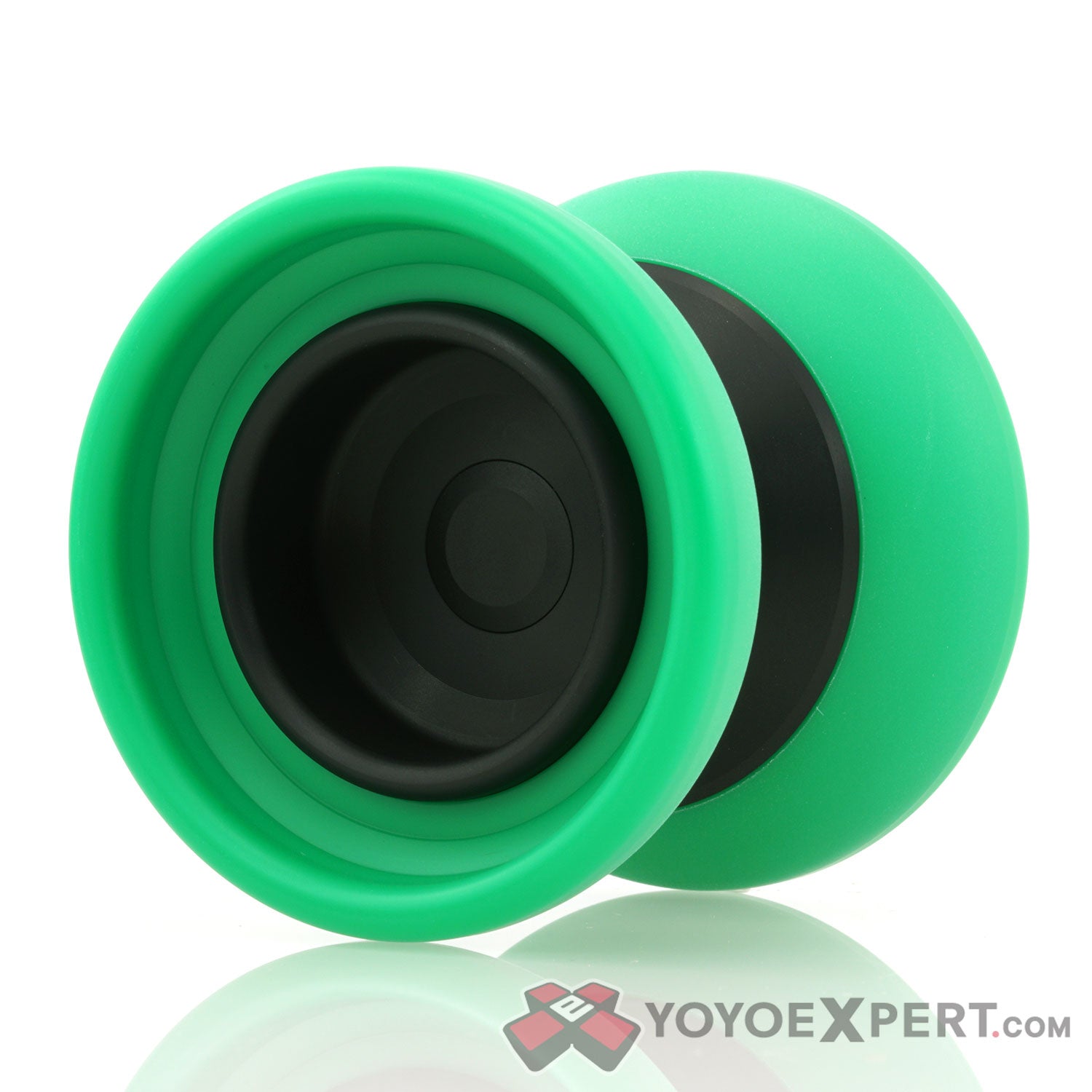 Hybrid yoyo by Mowl