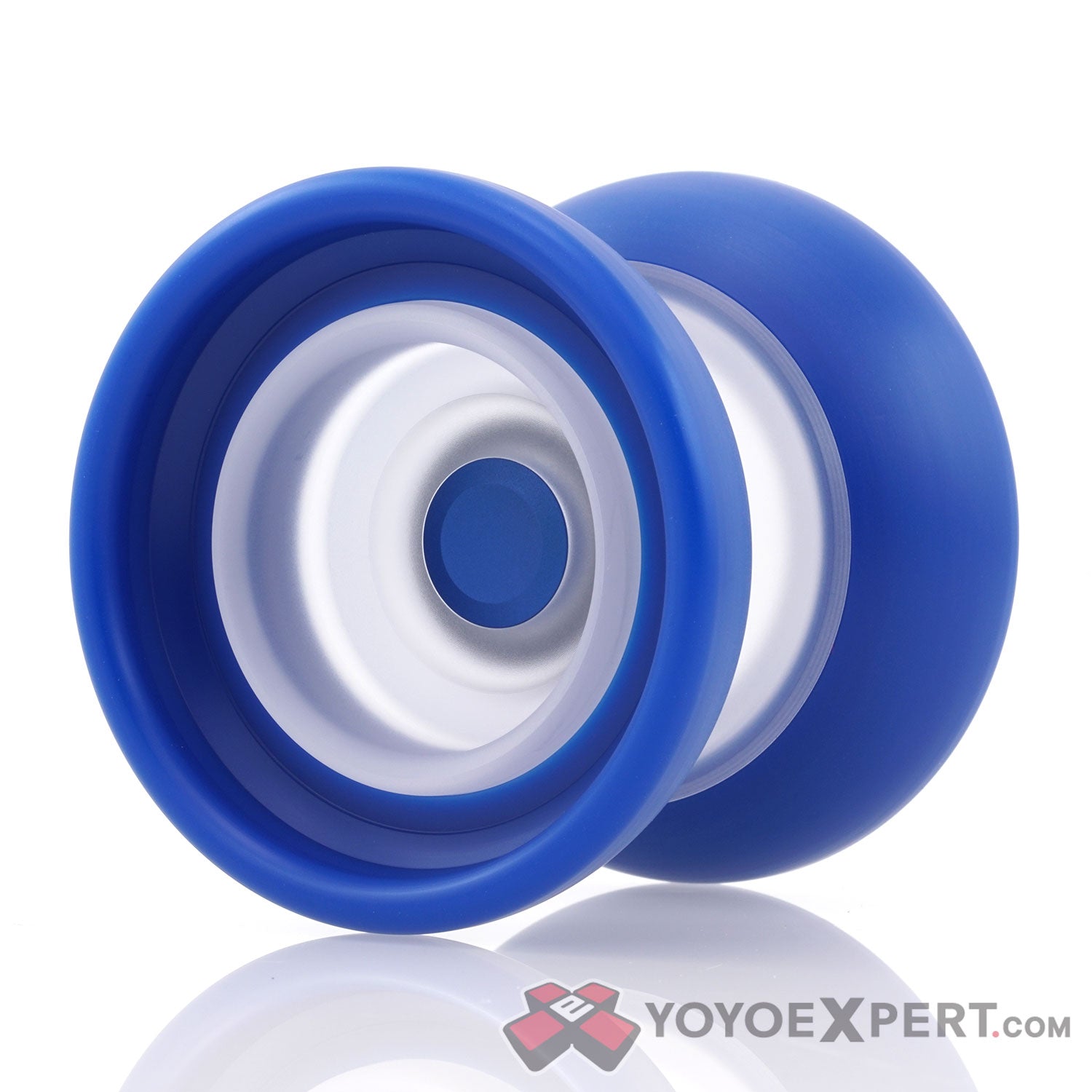 Hybrid yoyo by Mowl