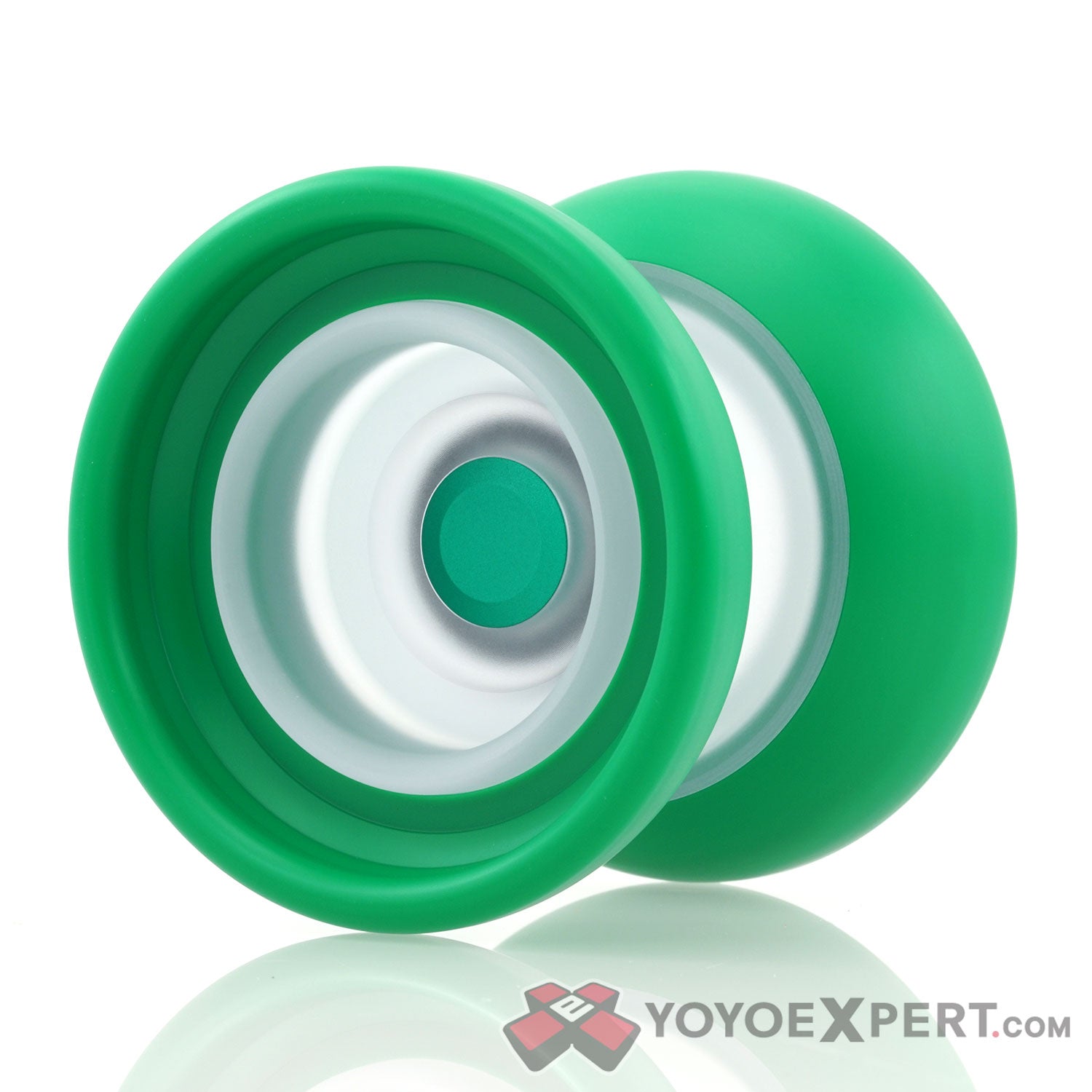 Hybrid yoyo by Mowl