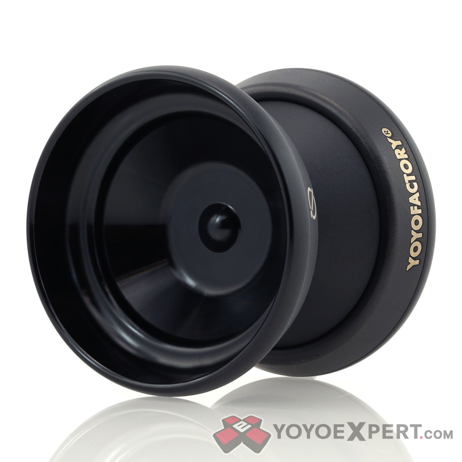 iQ yo-yo by YoYoFactory