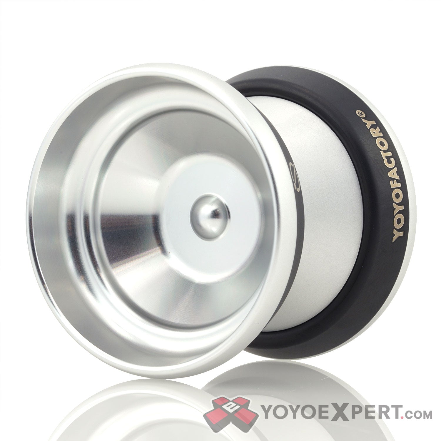 iQ yo-yo by YoYoFactory