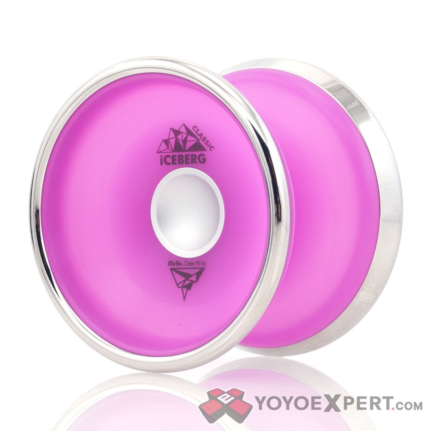 iCEBERG yo-yo by iYoYo