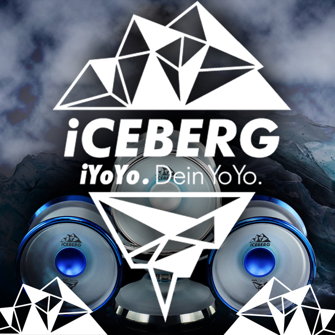 iCEBERG Classic