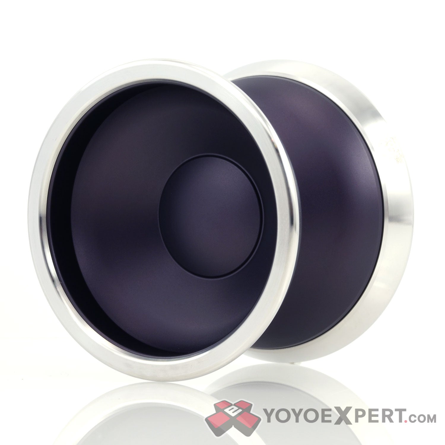 Inevitable Yo-Yo by Yoyorecreation