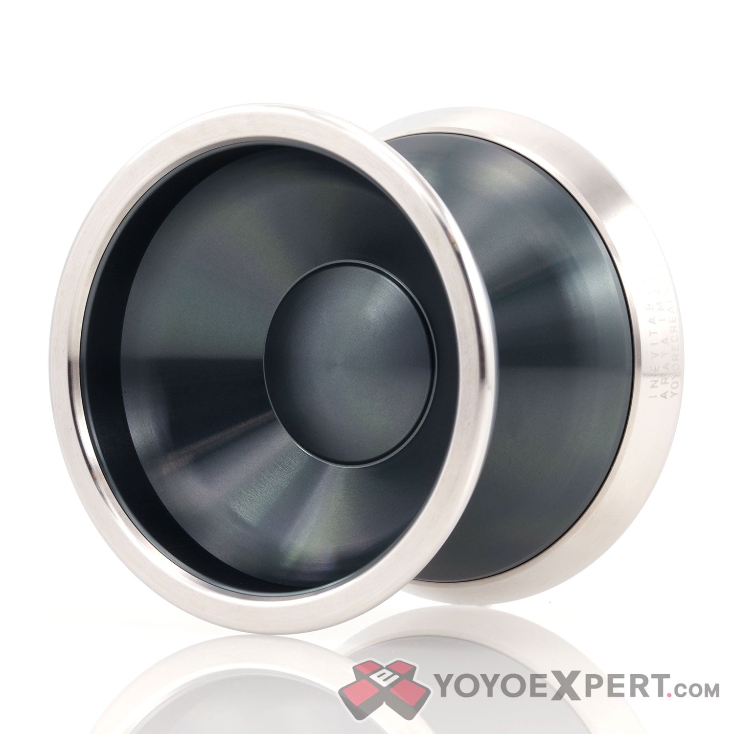 Yoyorecreation —— INEVITABLE (美品) Inevitable Yo-Yo by Yoyorecreation