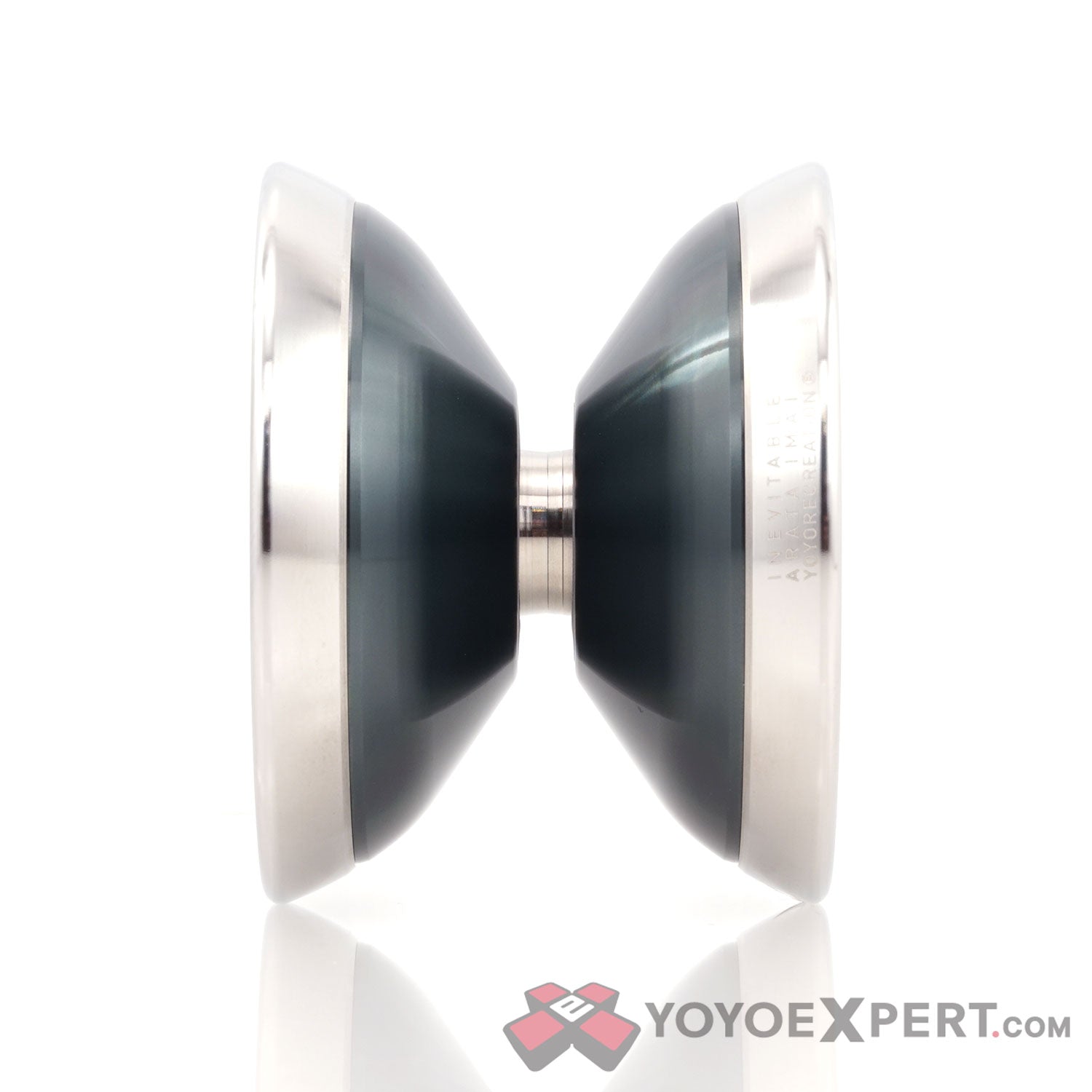 Yoyorecreation —— INEVITABLE (美品) Inevitable Yo-Yo by Yoyorecreation