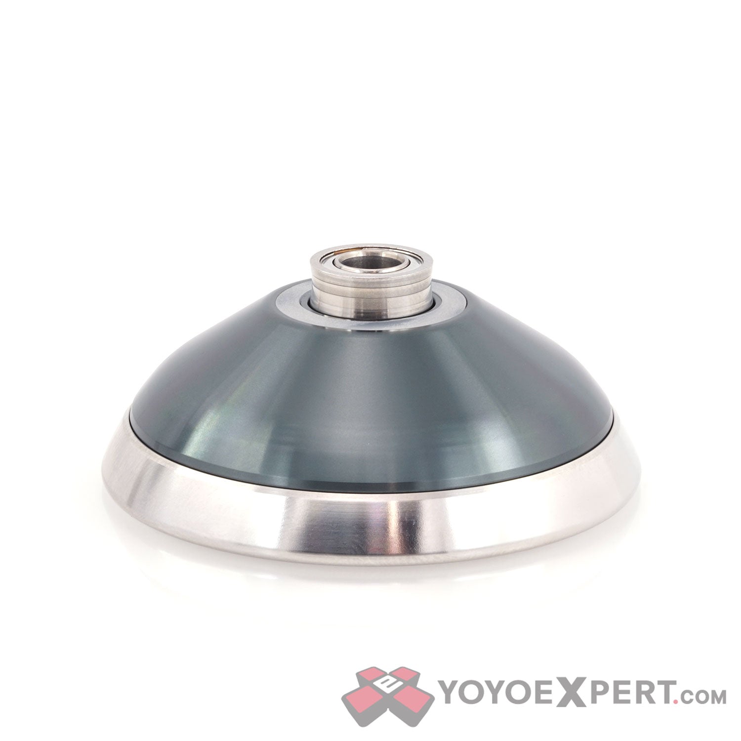 Inevitable Yo-Yo by Yoyorecreation