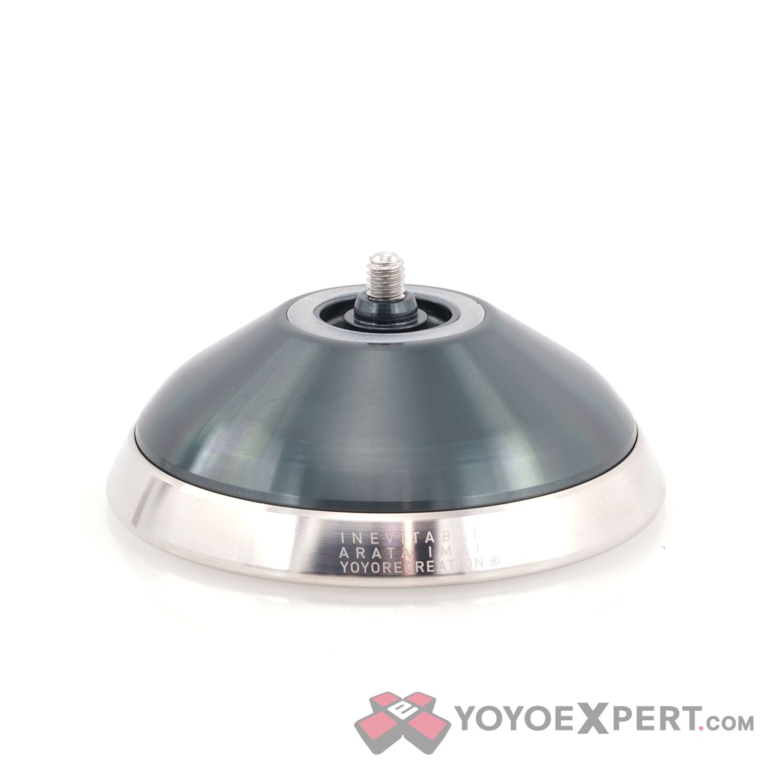 Inevitable Yo-Yo by Yoyorecreation