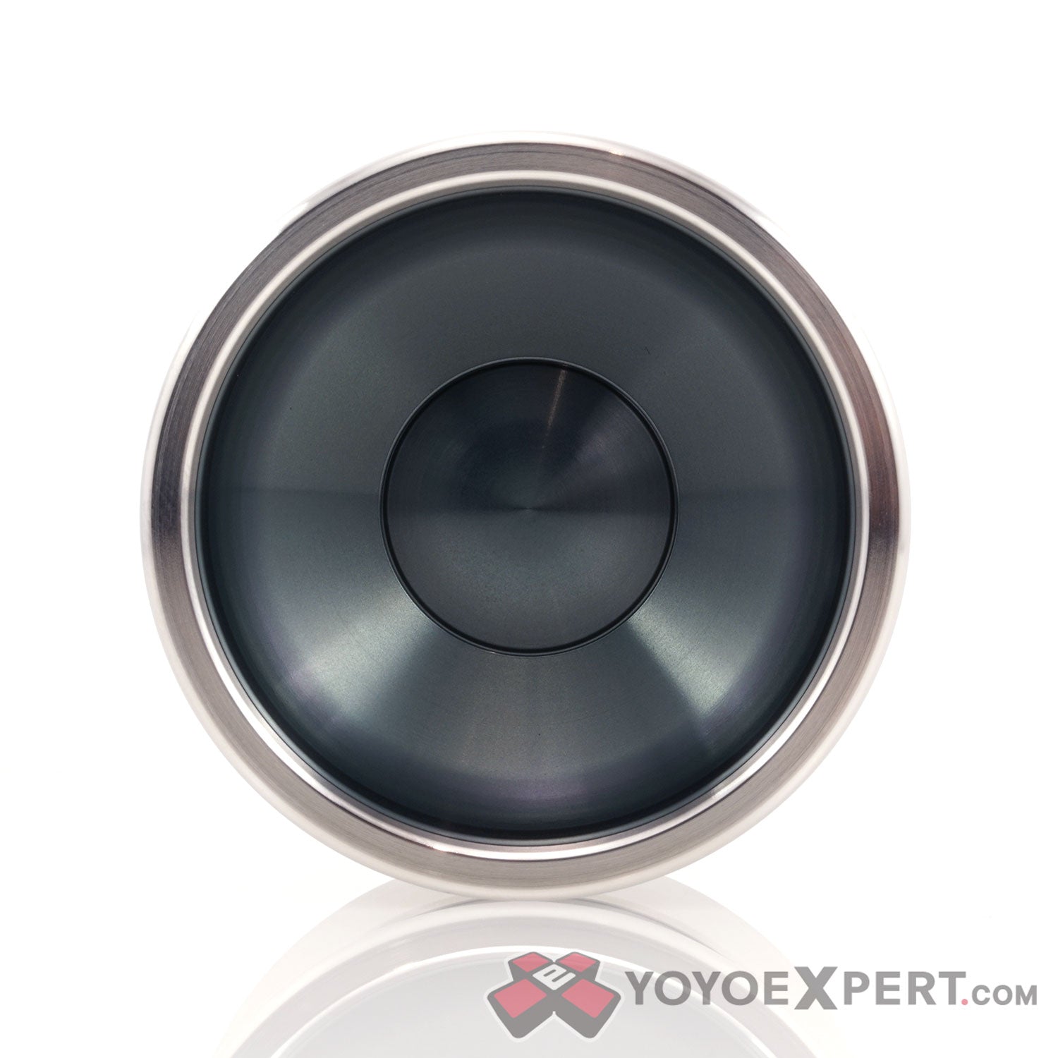 Inevitable Yo-Yo by Yoyorecreation