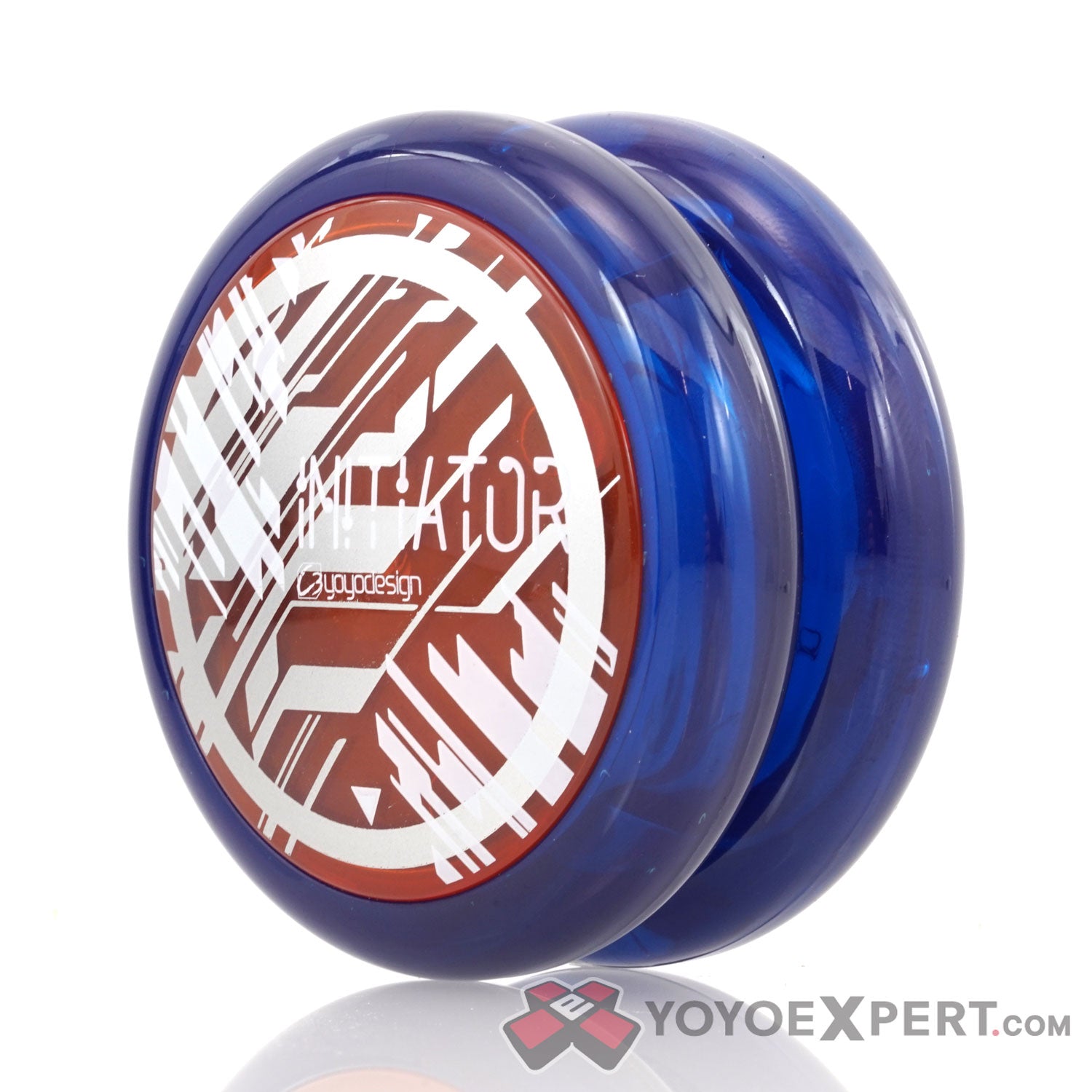 Initiator yo-yo by C3yoyodesign