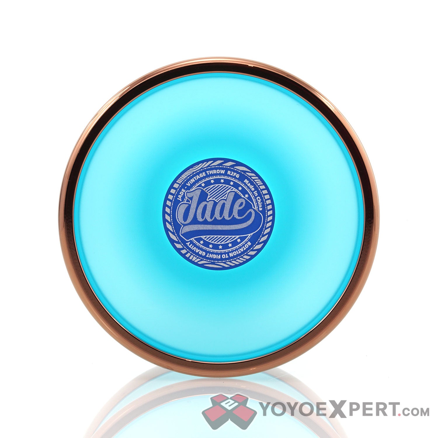 Jade YoYo by R2FG