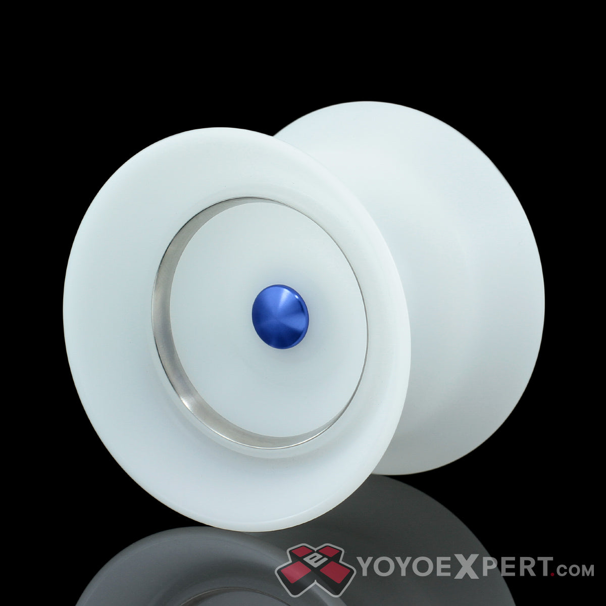 Jet Set EX yo-yo by sOMEThING