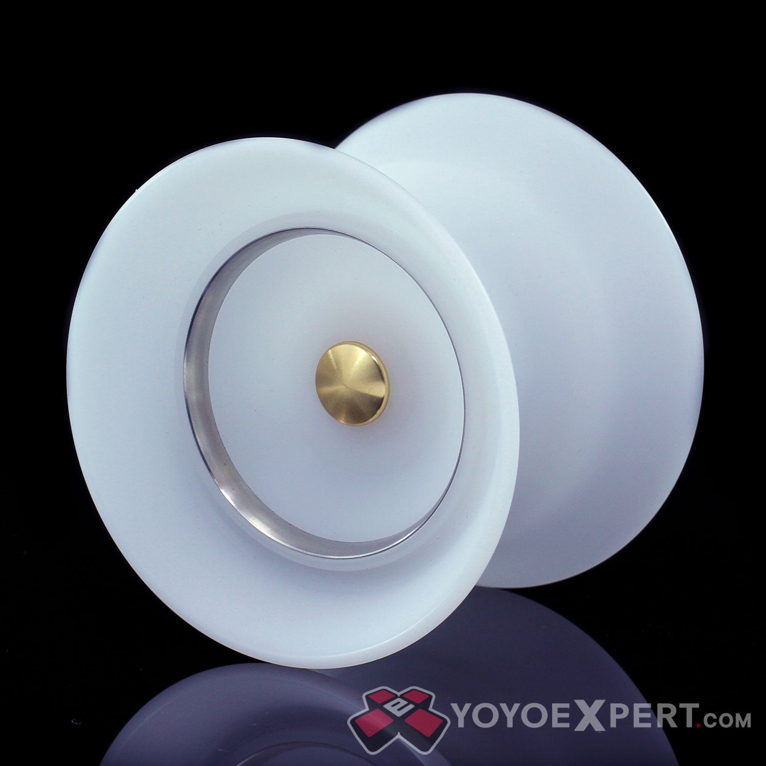 Jet Set EX yo-yo by sOMEThING