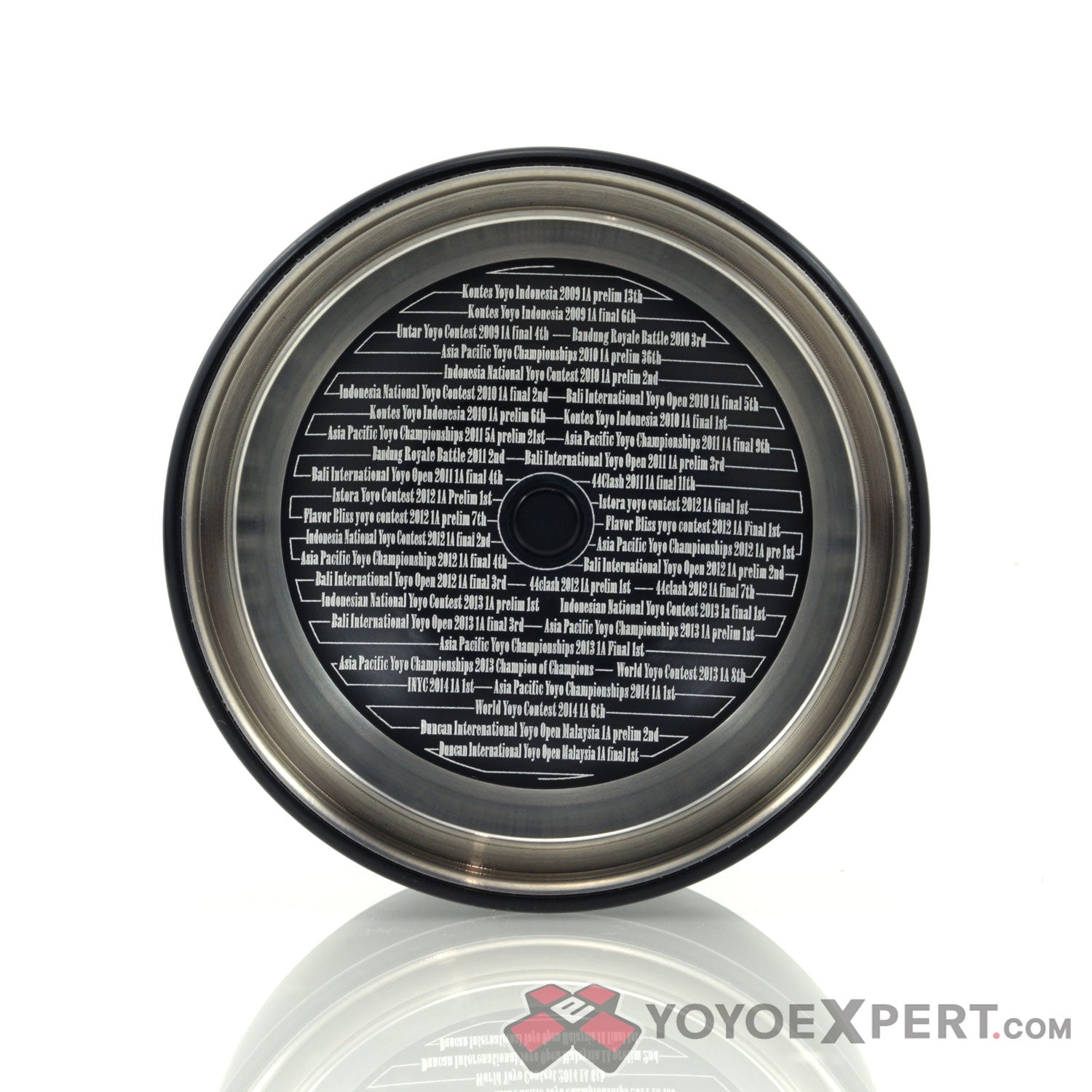 Journey yo-yo by YoYoPalace