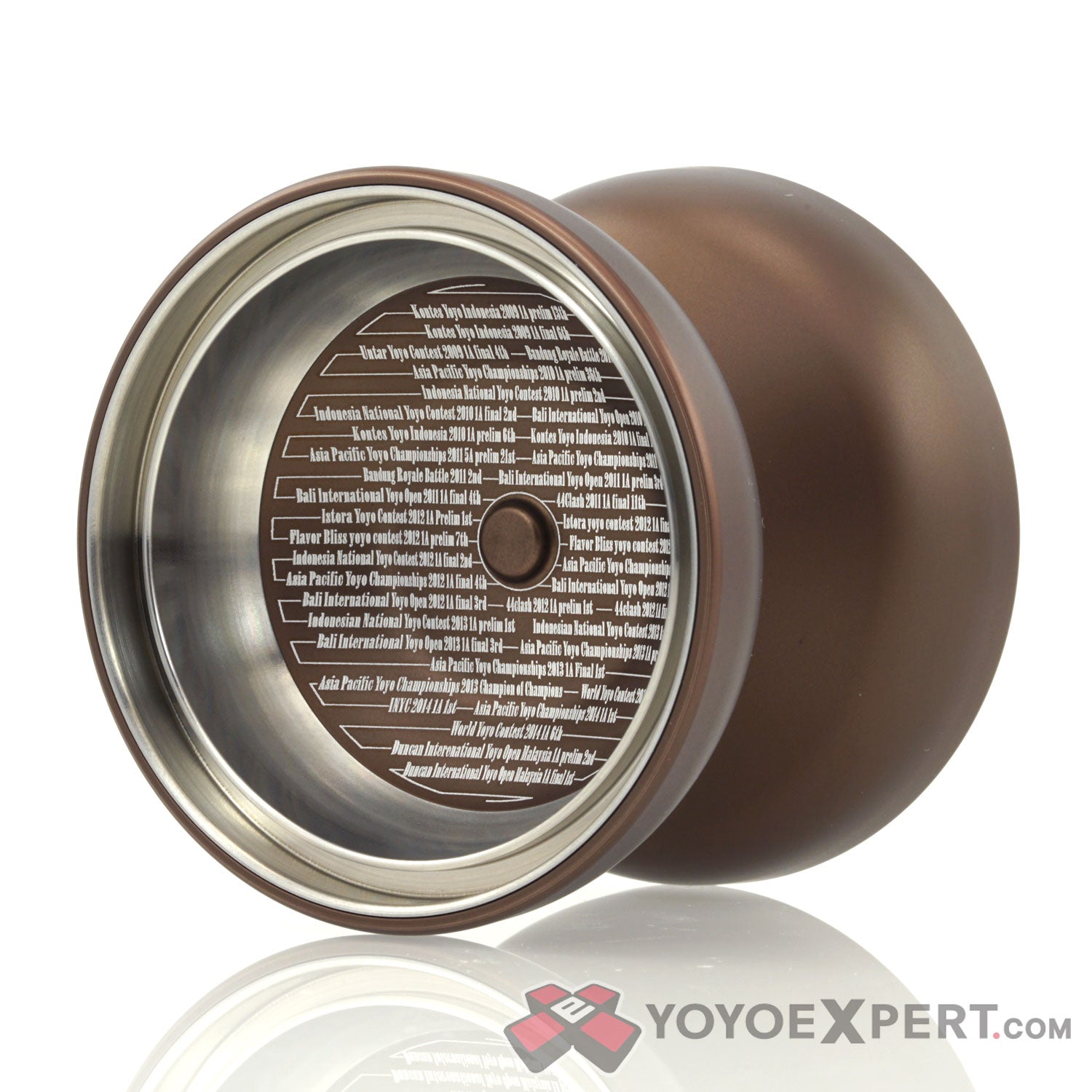 Journey yo-yo by YoYoPalace