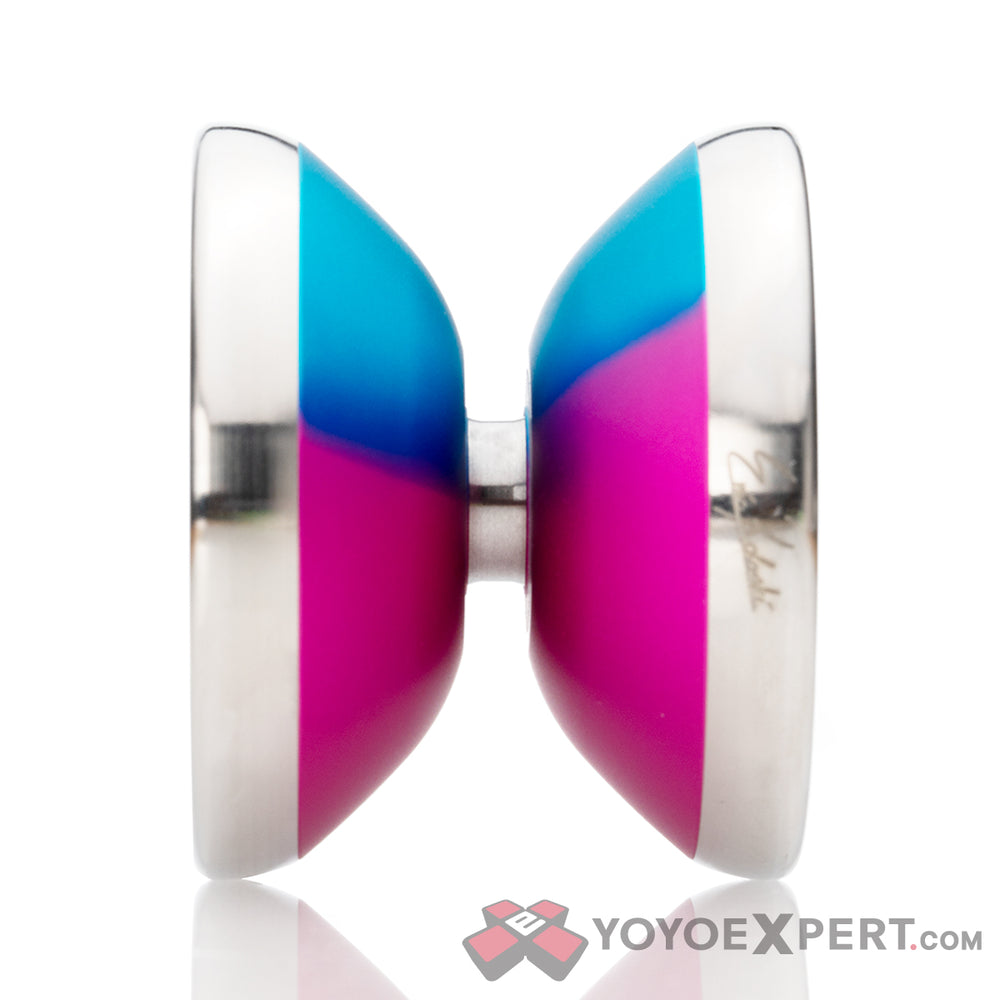 KO Yo-Yo by YoYoFactory