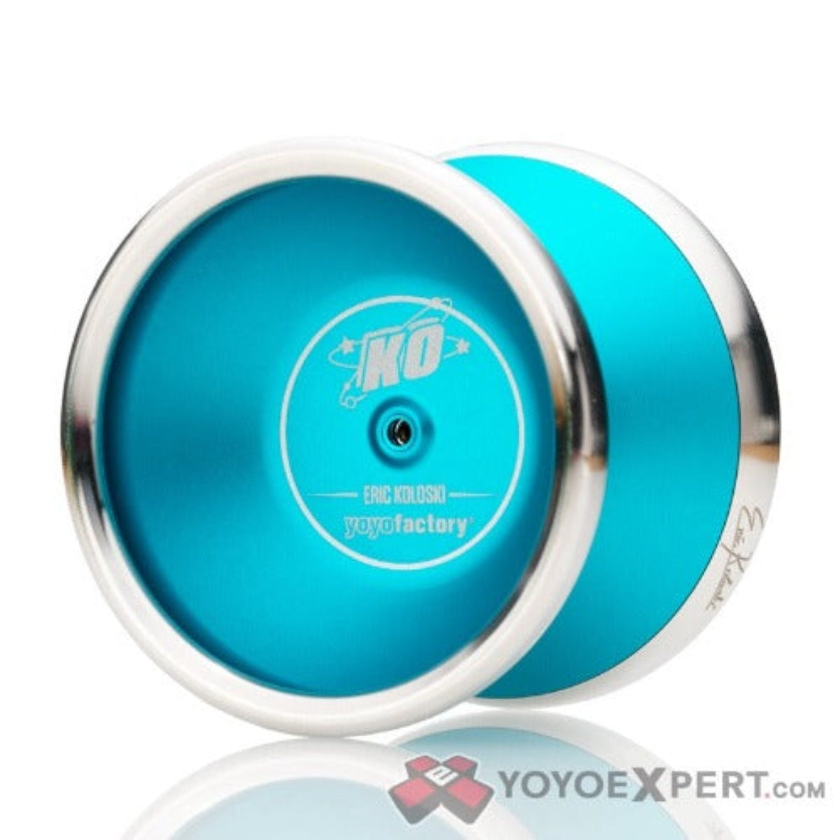 KO Yo-Yo by YoYoFactory