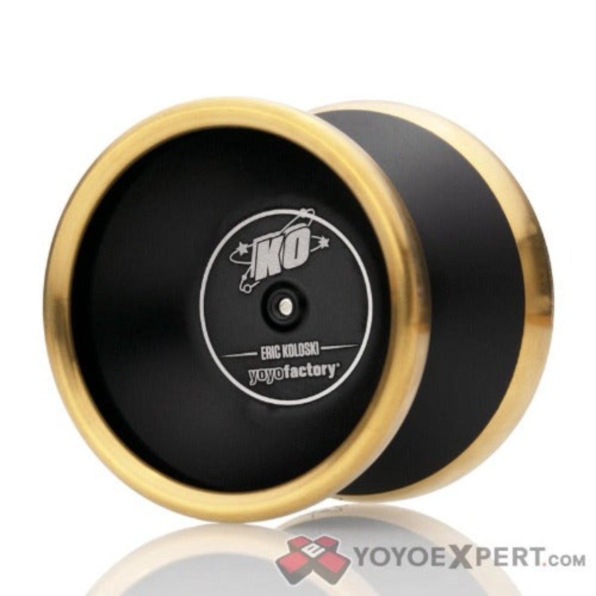 KO Yo-Yo by YoYoFactory