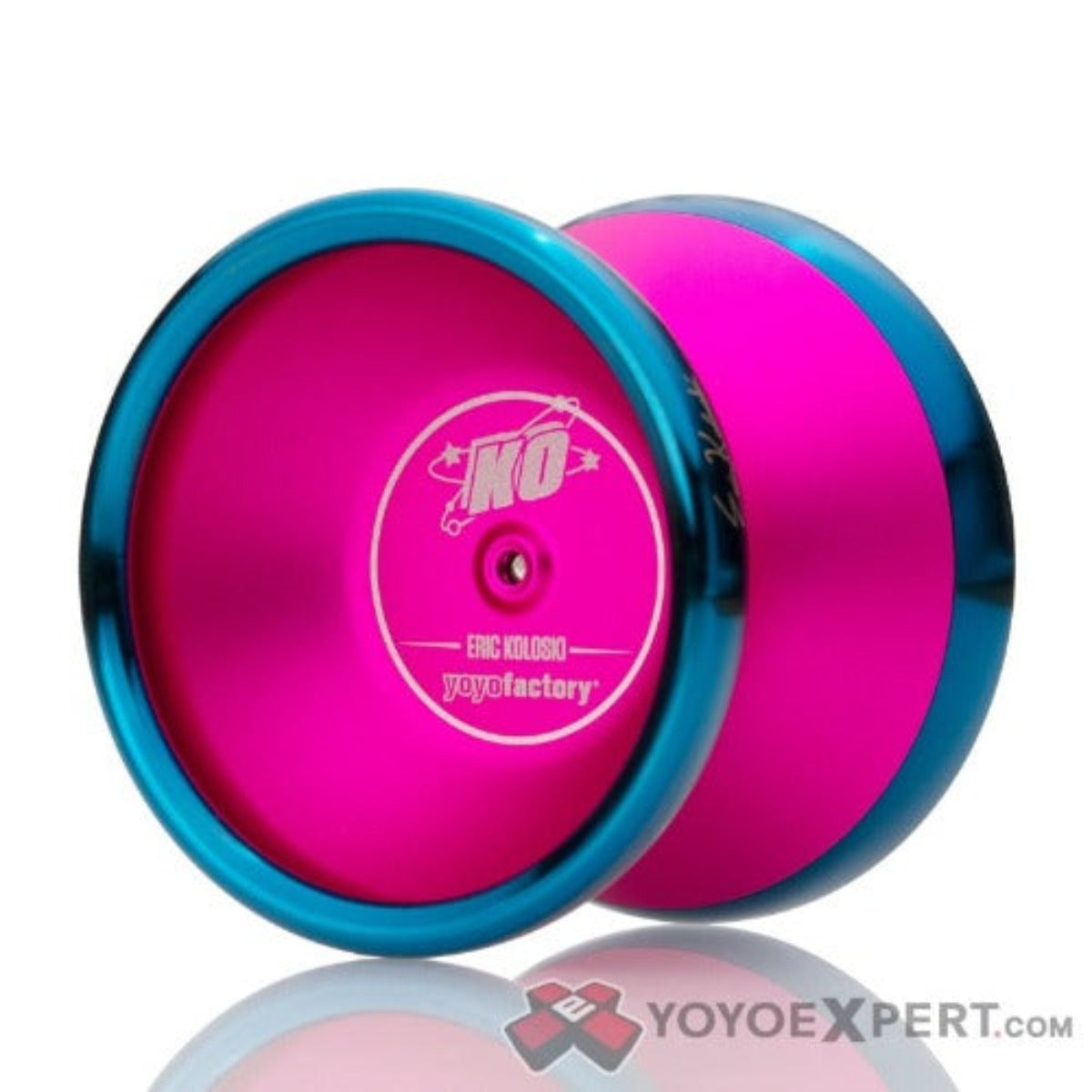 KO Yo-Yo by YoYoFactory