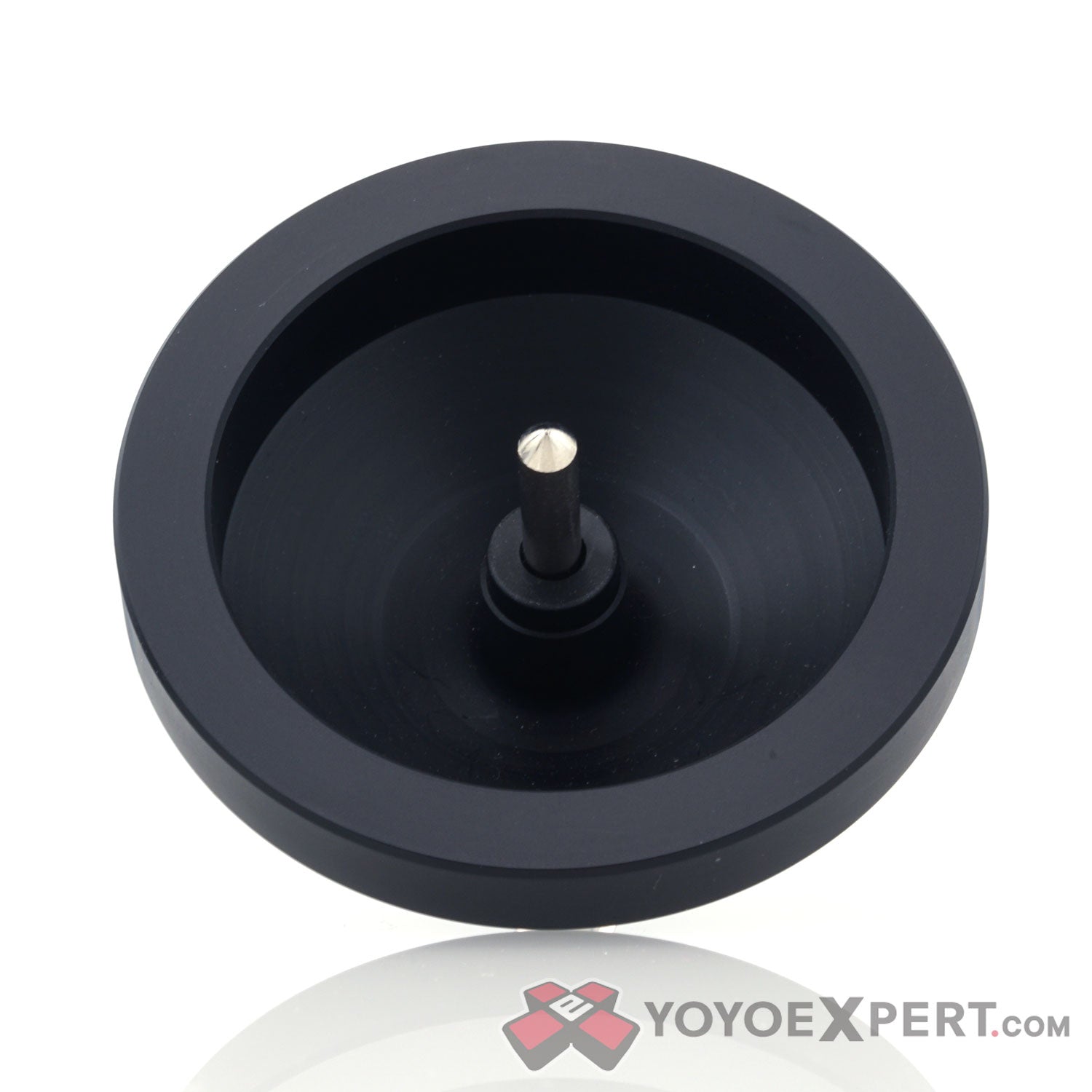 Koma Spin Top - No Weight Ring