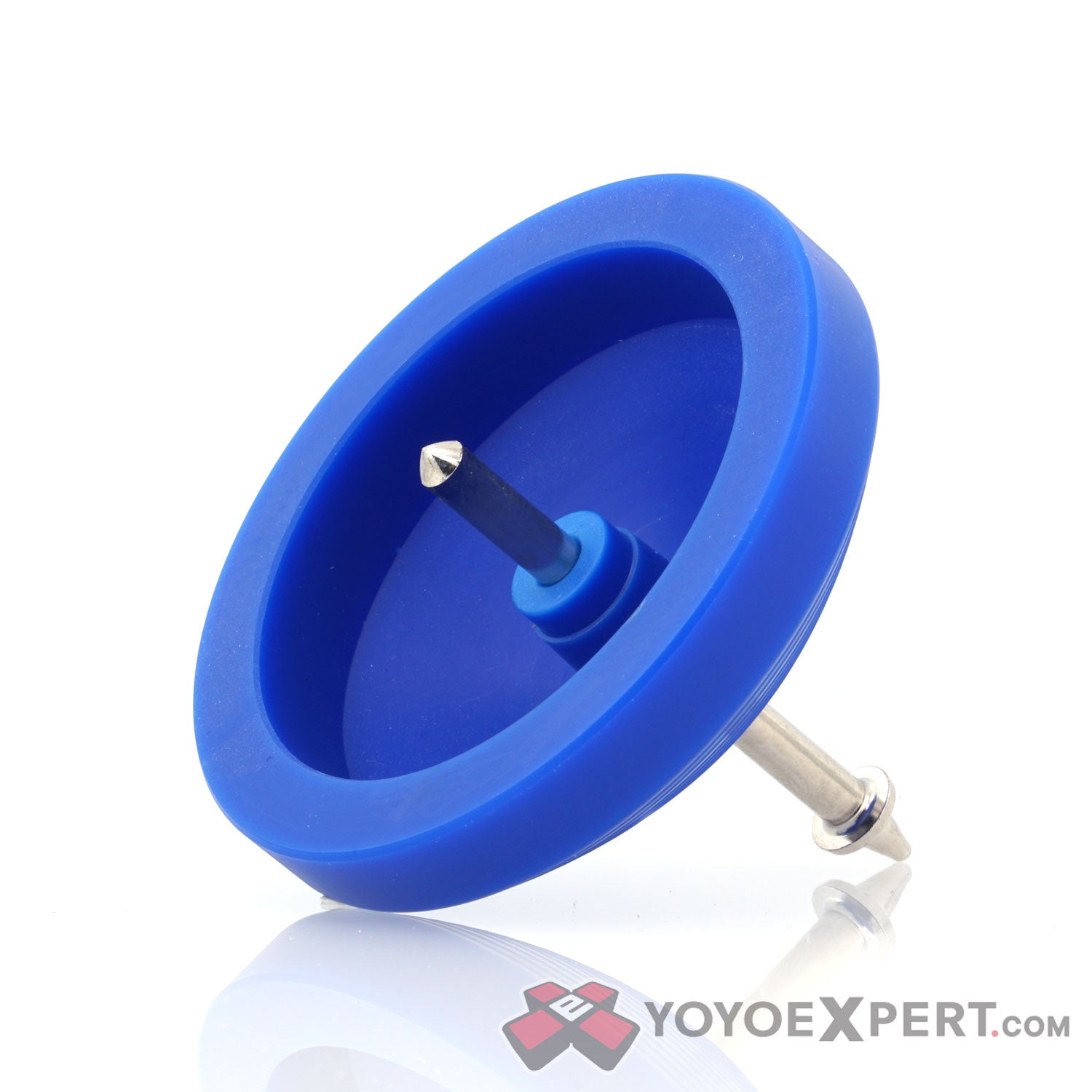 Koma Spin Top - No Weight Ring