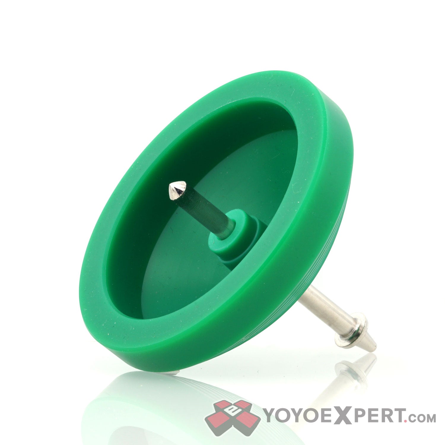 Koma Spin Top - No Weight Ring